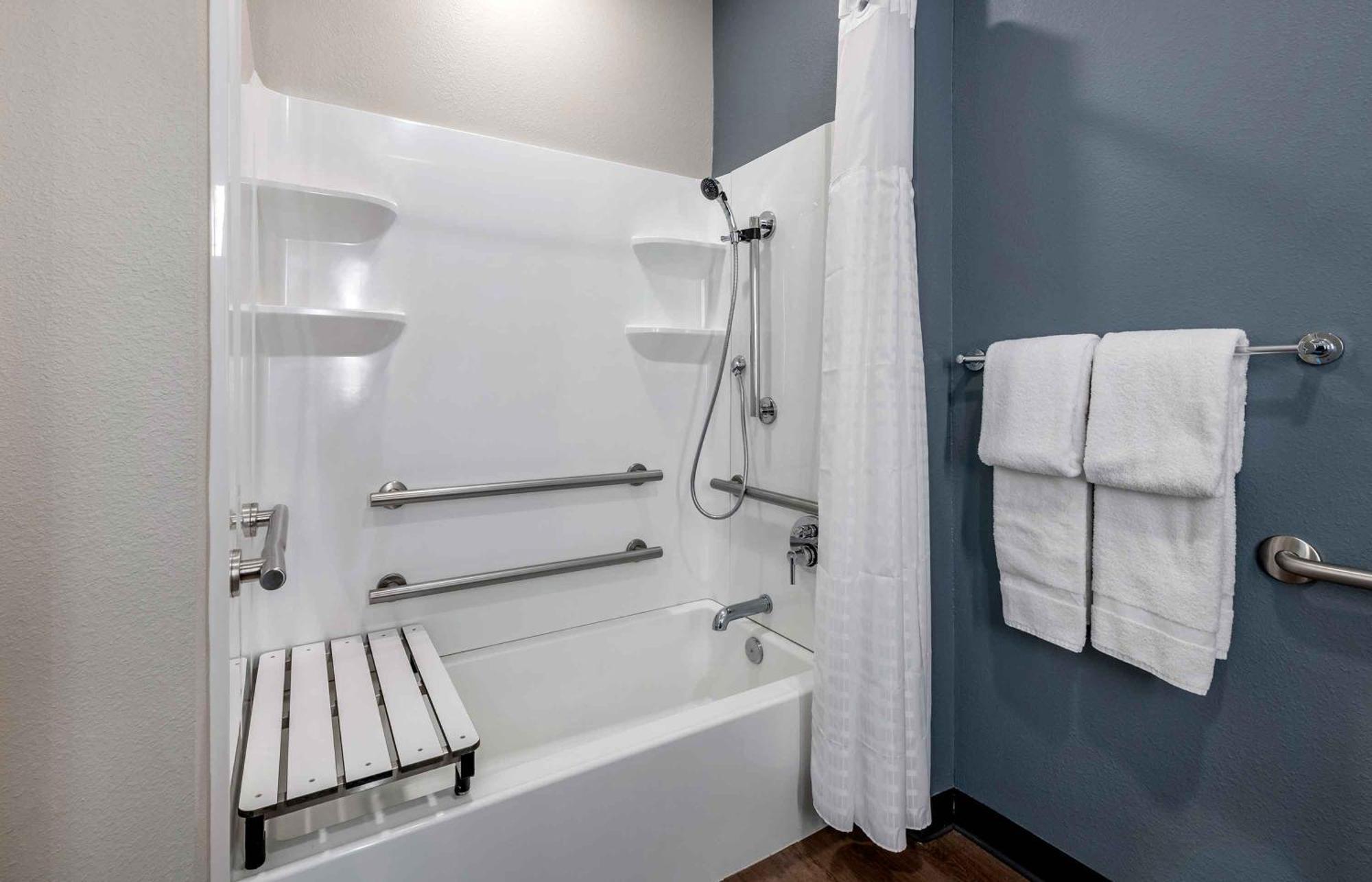 Extended Stay America Premier Suites - Harrisonburg Exterior foto
